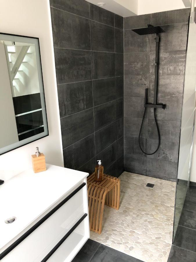 Appart Luxe Atypique Epinal Exterior photo